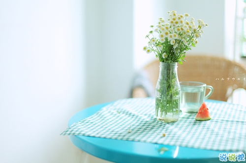 深夜孤獨的傷感說說帶圖片 莫名就感覺到傷感難過的說說12