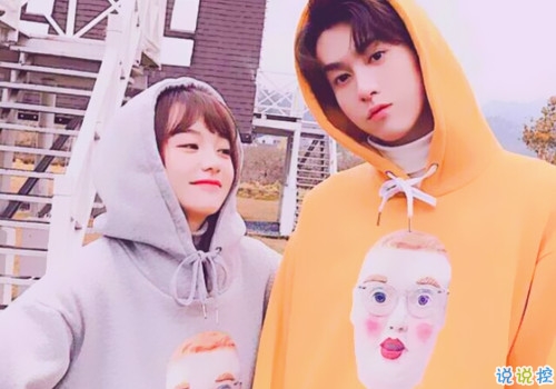 美好愛(ài)情經(jīng)典說(shuō)說(shuō)帶圖片 簡(jiǎn)單優(yōu)美的一句話說(shuō)說(shuō)關(guān)于愛(ài)情6