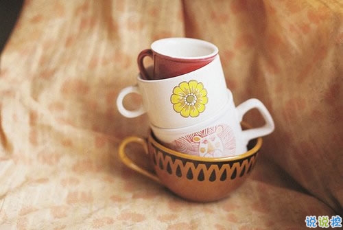 2019全新勵(lì)志說(shuō)說(shuō)致自己帶圖片 能引起共鳴的哲理說(shuō)說(shuō)15