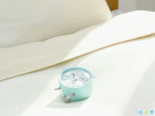 2018朋友圈很火的走心勵志說說帶圖片 很用心的正能量勵志說說12