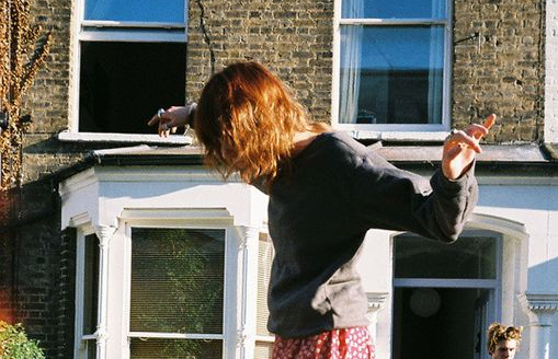 致自己的在人生路上的哲理說說帶圖片6