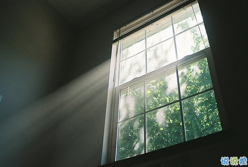 2018每一個字都描繪特別美的唯美說說配圖 2018超唯美的經(jīng)典說說5