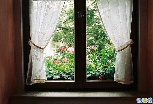 最暖心的一句話說說一秒被融化 那些溫暖人的經(jīng)典說說帶圖片12