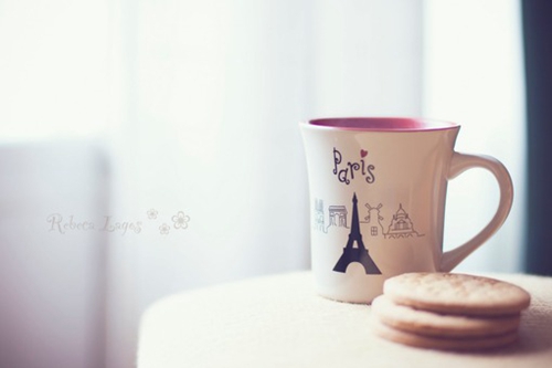 非常甜蜜的關于愛情的說說帶圖片 突然就覺得認識你是件很美好的事情1