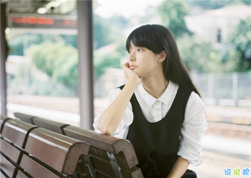 成長慢慢教會我們的勵志說說配圖 關于人生成長的正能量說說14