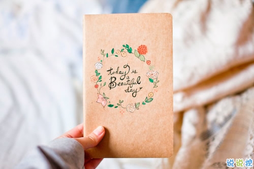 2018十一月你好說(shuō)說(shuō)大全唯美好聽?zhēng)D片 十一月你好早安說(shuō)說(shuō)大全15