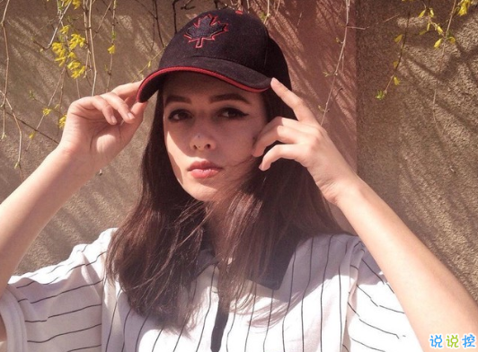 適合女生的愛情說說帶圖片最新 一不小心太喜歡你了1