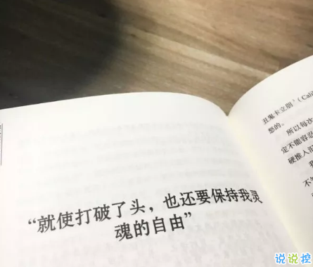 微博個(gè)性說(shuō)說(shuō)心情短語(yǔ)帶圖片 精選14條微博個(gè)性說(shuō)說(shuō)配圖值得收藏4