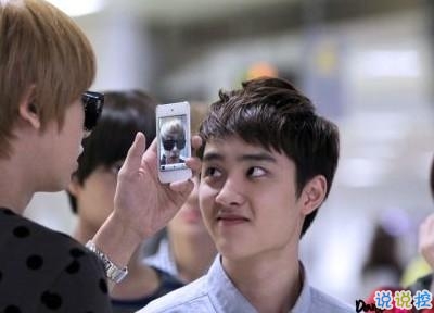 學生黨有趣圖片帶搞笑個性說說 你體驗過暴瘦的滋味嗎13