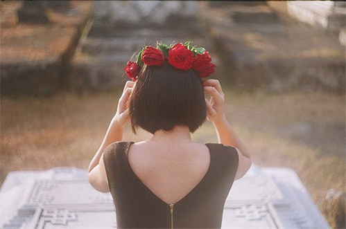 文字控喜歡的簡單文藝小清新句子帶圖片6