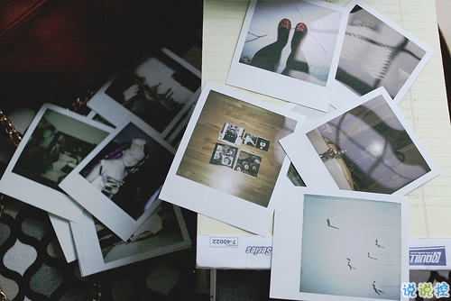 qq霸氣女生超酷說說大全 雙重人格超酷的個性說說9