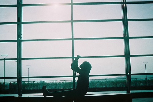 超唯美文藝的說說帶圖片 你看沒看見我都盛開風(fēng)來不來芬芳都在3