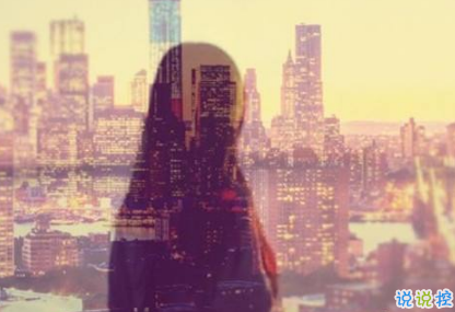 看透生活的傷感說說帶圖片精選 很失望的心情說說很無能為力3