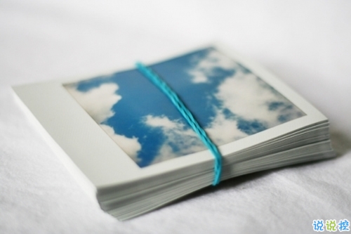 唯美英文勵志正能量感悟人生的句子和圖片14