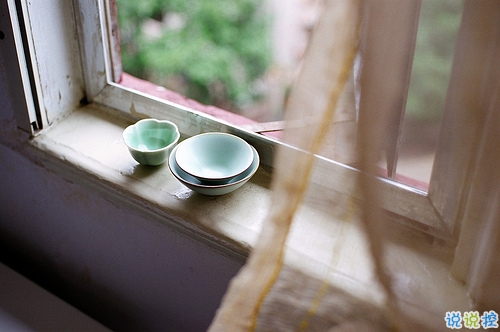 適合發(fā)說說的甜蜜的小情話帶圖片 我有三行情書只想唱給你聽2