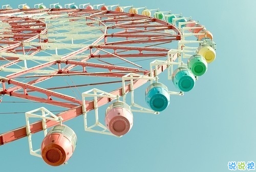 獨(dú)一無(wú)二朋友圈個(gè)性說(shuō)說(shuō)帶圖片 感謝相識(shí)不計(jì)消失回頭是狗10