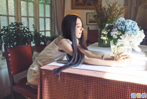 抖音好聽(tīng)個(gè)性說(shuō)說(shuō)帶圖片 能夠吸引人的一句話說(shuō)說(shuō)15