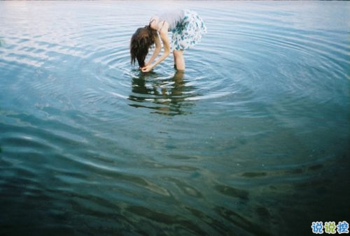 15條愛情說說我的心里話 愛情中最真實的感受說說配圖7