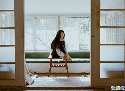 大冰經(jīng)典語(yǔ)錄很有哲理有道理的一句話(huà) 大冰關(guān)于人生和生活的哲理句子大全1