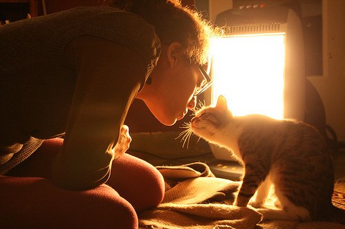 關(guān)于人生成長之路上的經(jīng)典說說帶圖片 夢便是夢終有結(jié)束醒來的一天3