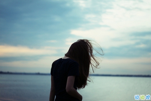 14條經(jīng)典唯美說說配圖 文藝小清新喜歡的唯美說說20189