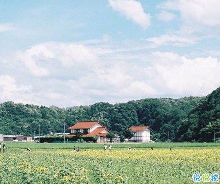 睡覺(jué)前的朋友圈晚安說(shuō)說(shuō)帶圖片 晚安心語(yǔ)說(shuō)說(shuō)心靈雞湯配圖15