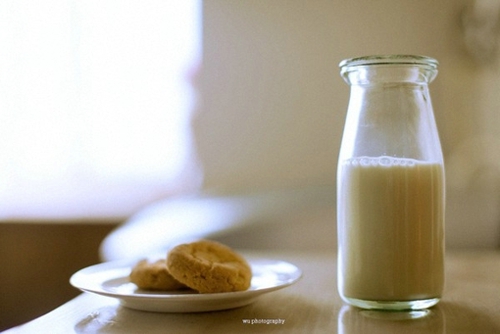 甜蜜又充滿(mǎn)少女心的愛(ài)情說(shuō)說(shuō)帶圖片 你說(shuō)我是個(gè)溫柔的人其實(shí)我在你面前才最溫柔10