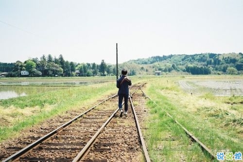 唯美祝愿給閨蜜給自己的圖片句子 愿你三冬暖愿你春不寒9