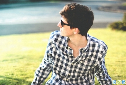 超拽霸氣酷炫的00后個(gè)性說說帶圖片 幸好山高水長(zhǎng)我還能囂張11