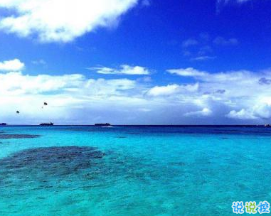 2019形容天氣熱的幽默說說帶圖片 酷暑難耐的搞笑說說10