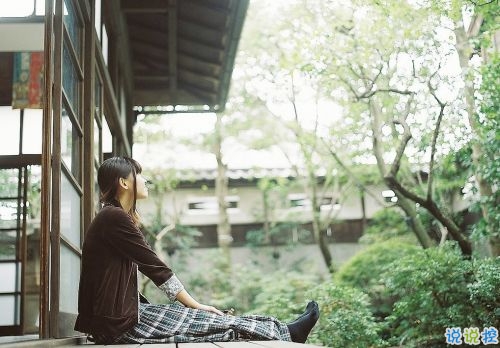 關(guān)于成長(zhǎng)和青春唯美有道理的句子帶圖片 每個(gè)人都是自己的英雄6