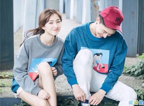 感人又甜蜜的表白的話很溫暖 適合表白的甜蜜情話句子2