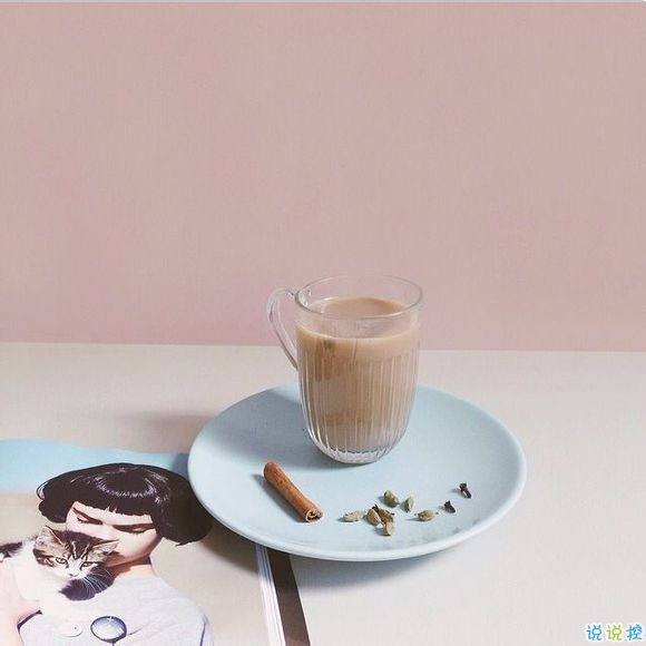 00后青春期暗戀一個(gè)人的甜蜜心情說說帶圖片2