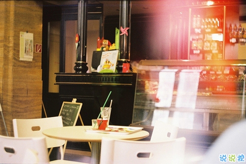 一個人跨年的傷感說說帶圖片 2019年跨年說說傷感有點想哭12