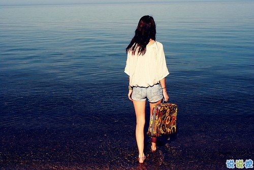 寫給自己的晚安說說帶圖片 聽起來很溫暖的勵(lì)志晚安句子10