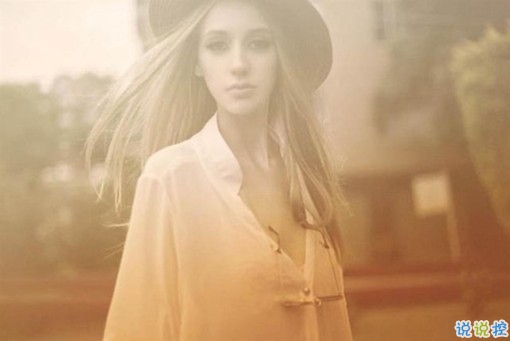 文字控偏愛(ài)的文藝小清新簡(jiǎn)單的唯美句子帶圖片13