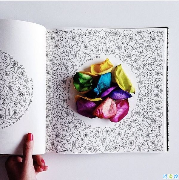 00后青春期暗戀一個(gè)人的甜蜜心情說說帶圖片11