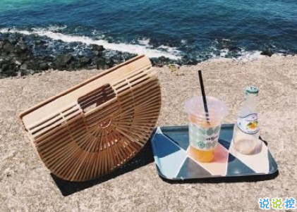 致自己的一句話個性說說帶圖片 想要訴說自己心情的說說11