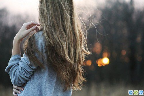 2019微信個(gè)性說(shuō)說(shuō)帶圖片 發(fā)朋友圈的獨(dú)特內(nèi)涵句子4