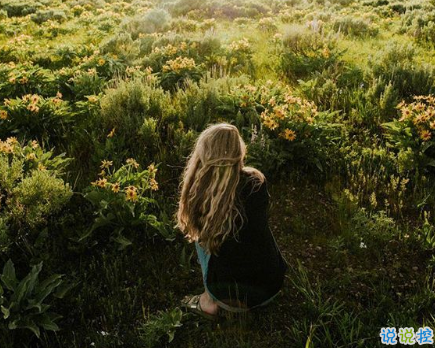 睡覺(jué)前的朋友圈晚安說(shuō)說(shuō)帶圖片 晚安心語(yǔ)說(shuō)說(shuō)心靈雞湯配圖10