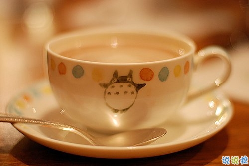 簡單一句話早安說說很勵志 愿你的世界永遠是晴天5