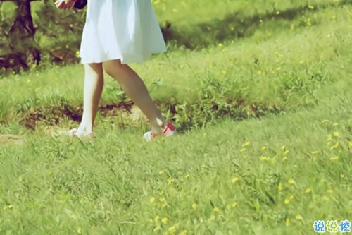 致余生的朋友圈唯美說說配圖 簡單有深意的一句話唯美說說15