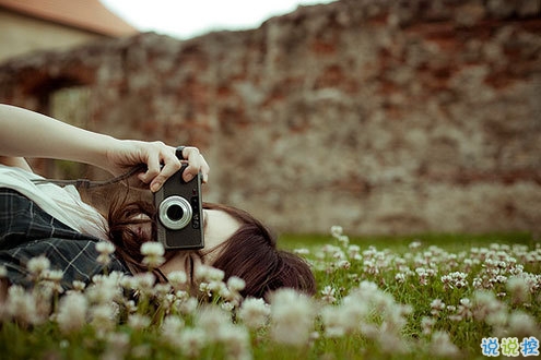 溫暖愛情說說心情短語帶圖片 2019最新經典美好愛情語錄15