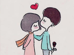 抖音最適合表白的話合集 艾特對(duì)象的情話浪漫暖心