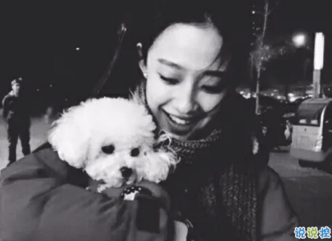 超酷的00后個性qq圖片說說簽名專屬 當(dāng)一個酷女孩11