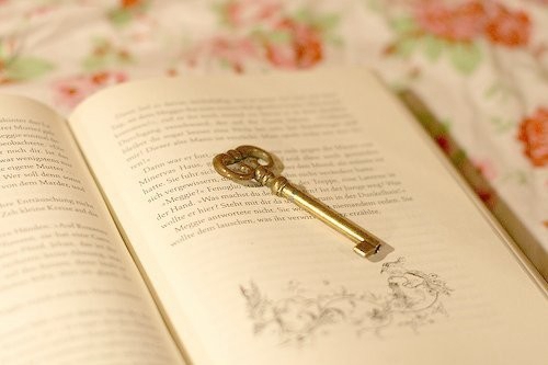 非常甜蜜的關于愛情的說說帶圖片 突然就覺得認識你是件很美好的事情5