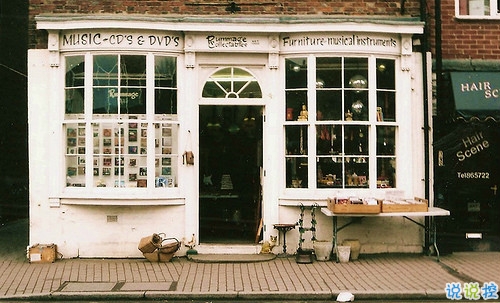 唯美簡單的治愈系說說帶圖片 山月孤寂只是未見我4