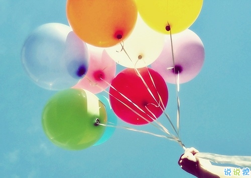 暖心的早安經(jīng)典說(shuō)說(shuō)帶圖片 有內(nèi)涵的一句話朋友圈激勵(lì)語(yǔ)12