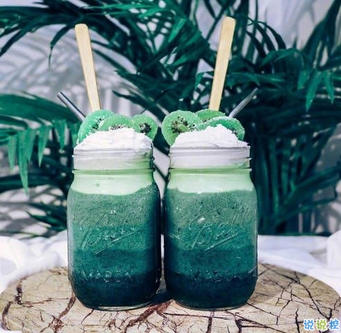 優(yōu)美說(shuō)說(shuō)唯美的句子配圖：海底月是天上月，只是鏡花水月13