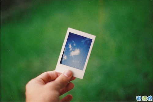 2019抖音經(jīng)典愛情說說帶圖片 長(zhǎng)大后逐漸懂得的愛情道理2